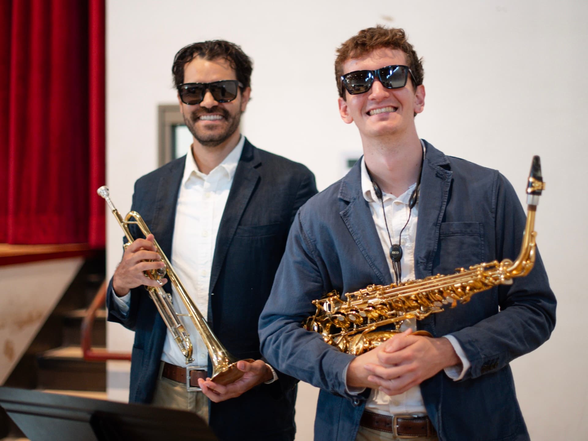 A Fourth Apart performance